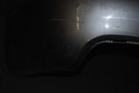 фото thumb №10, Бампер задняя audi a6 c6 avant голый