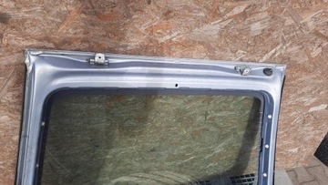 фото thumb №16, Задня кришка багажника opel astra g 1.6b hb 01r z151