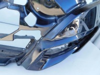 фото thumb №5, Honda civic ix type-r 15- бампер передний перед