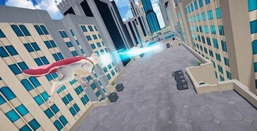 DC SUPERPETS LEAGUE ПРИКЛЮЧЕНИЯ КРИПТО И ASA PL NS