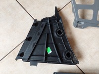 фото thumb №8, Решётка бампера - направляющая - молдинг - правая - skoda octavia iv - 5e3 - 2020