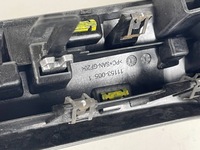 фото thumb №14, Renault captur ii 2023 рамка панели приборной панели