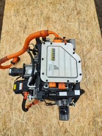 фото thumb №9, Двигатель электрический перед kia ev6 22- 36500-1xaa0