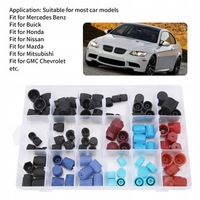 фото thumb №8, 90 szt. заглушки серцевина клапана кондиціонера