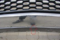 фото thumb №10, Бампер перед mercedes b-klasa w247 amg 18-