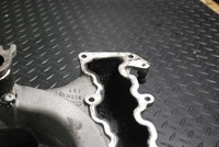 фото thumb №9, Коллектор всасывающий audi a8 d3 4.2 tdi bvn 057145770j