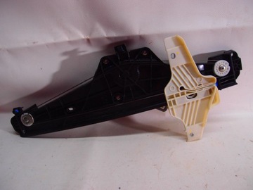 фото thumb №7, Подъемник стекло правый зад citroen ds7