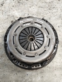 фото thumb №1, Сцепление sachs typ:m228 peugeot 308 1.6vti 2009r