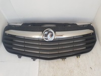 фото thumb №1, Opel vivaro b передний решётка радиатора решётка радиатора оригинал 214b37781r