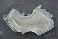 фото thumb №8, Защита верхний амортизатора правая левая tesla s 12-16