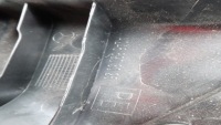 фото thumb №10, Mercedes w246 b-klasa защита стойка c правая стойка накладка 2466903025
