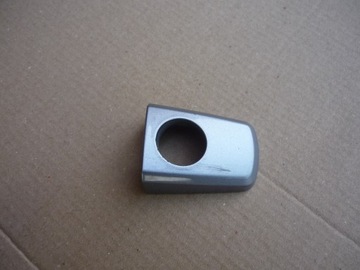 фото thumb №7, Вставка замка дверь левый перед opel astra h zafira b 24463527 + заглушка