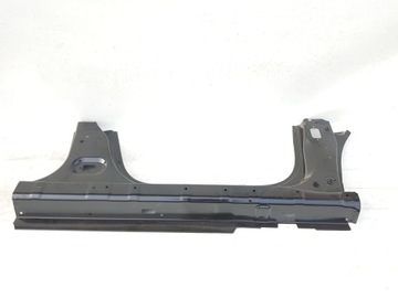 фото thumb №5, Renault zoe порог правые перед новый оригинал