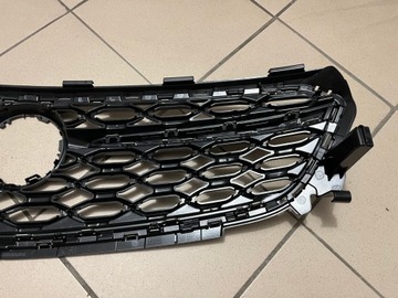 фото thumb №13, Решітка решітка решітка радіатора бампера opel insignia b рестайлінг