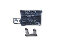 фото thumb №9, Напрямна скло лівий задня peugeot 5008 09-13r