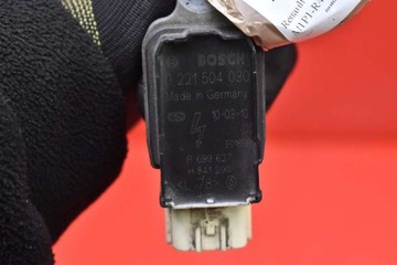 фото thumb №8, Котушка запалювання 0221504030 renault megane scenic 3 iii 2.0 16v 140 km 09-12