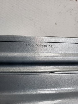 фото thumb №9, Ford galaxy mk4 15- двері праві задні правий зад