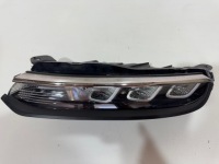 Купить Citroen c3 3 3 рестайлинг  фара drl led левый 9833480680 оригинал, фото thumb