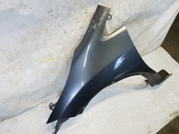 фото thumb №7, Крыло перед правый honda civic ix kod nh737m