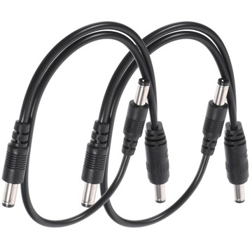 фото thumb №8, Кабель усиливающий напряжение do instrumentów muzycznych 2szt