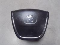 фото thumb №1, Peugeot 508 i подушка подушка безпеки водія оригінал