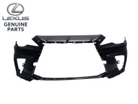 Купити Lexus rx rx500h f sport 2022 – бампер перед передній 52119-48a90 =, фото thumb