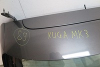 фото thumb №5, Крышка багажника задняя задняя крышка багажника ford kuga mk3