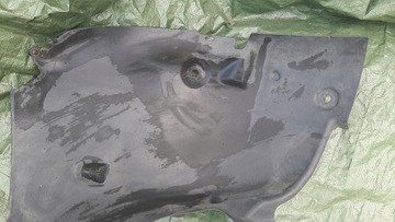 фото thumb №8, 8200136723 підкрилок лівий перед renault scenic ii