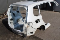 фото thumb №7, Vw touran 5ta чверть задня крила дах