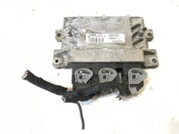 фото thumb №1, Блок керування двигуна renault modus 1.2 16v 8200414422