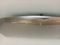 фото thumb №9, Toyota c-hr chr ii 2 2023- капот кришка двигуна ÷