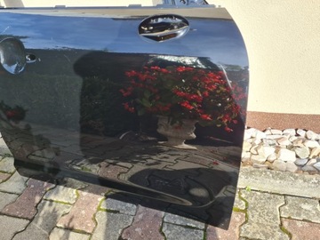 фото thumb №11, Bmw mini f60 countryman двері праві перед