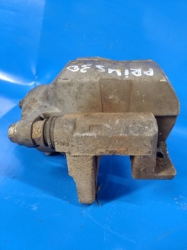 фото thumb №6, Супорт гальмівний передній. lew. toyota prius - 30 09-17-4775047060