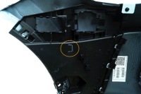 фото thumb №10, Бампер перед vw tiguan iii 571