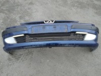 фото thumb №2, Бампер перед передний kpl peugeot 607