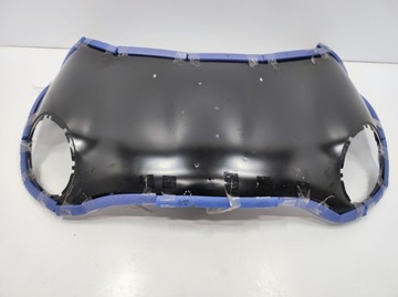 фото thumb №10, Капот mini r55 r56 r57 41612754738 51147281521 нова оригінальна