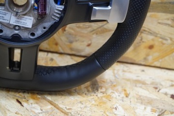 фото thumb №11, Кермо з мультифункція mercedes gle v167 w167 рестайлінг 23r оригінал