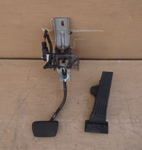 фото thumb №1, Hyundai tucson ii fl педаль газа тормоза aut 1.6tb