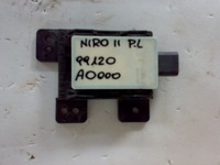 фото thumb №1, Kia niro ii 2022 - радар датчик передній перед лівий