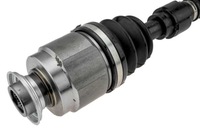 фото thumb №2, Приводной вал приводная honda civic x cvt 16- /левая/