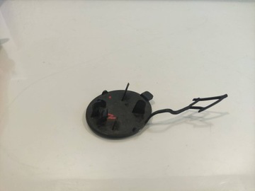 фото thumb №6, Vw tiguan заглушка фаркоп бампера перед 5nn807241