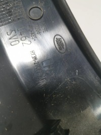 фото thumb №10, Молдинг крыло левый задняя discovery v l462 oryg ładna !!!