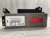 Купити Модуль блок керування дах 1298203926 mercedes benz r129 500 sl 1999r., фото thumb
