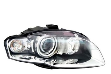 фото thumb №2, Tyc фара лампа передняя tyc, 20-11427-15-2