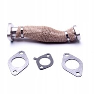 фото thumb №1, Шланг клапана egr do audi a4 a6 a8 allroad