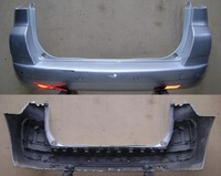 фото thumb №1, Бампер ytyl задній citroen c4 picasso оригінал