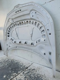 фото thumb №12, Skoda scala капот перед передняя