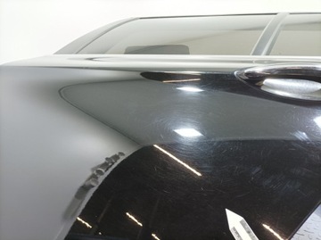 фото thumb №7, Bmw 5 f11 touring універсал двері зад задні ліві 668