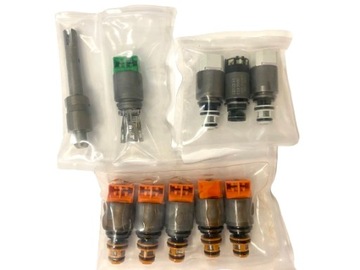 фото thumb №1, Набор электроклапаны zf solenoida 8hp55 8hp90