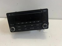 фото thumb №1, Mitsubishi asx outlander iii радио заводские радиопроигрыватель